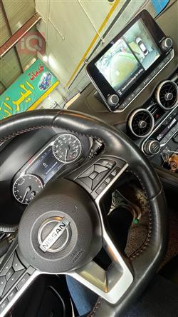 نیسان سێنترا